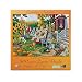 Country Autumn a 500-Piece Jigsaw Puzzle by Sunsout Inc.
