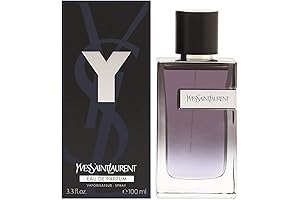 Yves Saint Laurent Y for Men Eau de Parfum