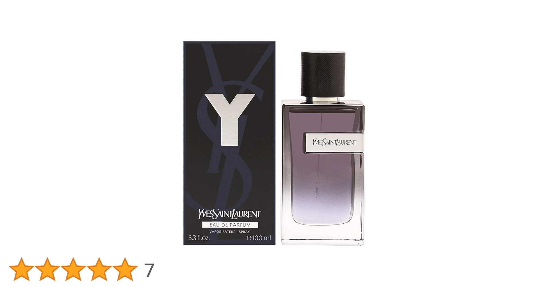 Amazon | イヴ サンローラン Y MEN メン オーデパルファム スプレー