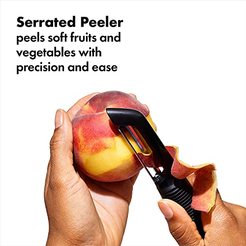 Oxo Good Grips 3 Piece Peeler Set #TOP2