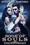 Book of Souls (Supernatural War Book 1)