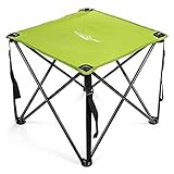 Lucky Bums Kids Camp Table