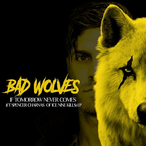Bad Wolves & Ice Nine Kills feat. Spencer Charnas