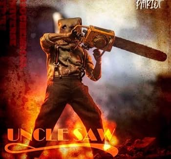 Amazon.co.jp: [AC]Mr.Z 1/6 チェーンソーゾンビ 男版 可動