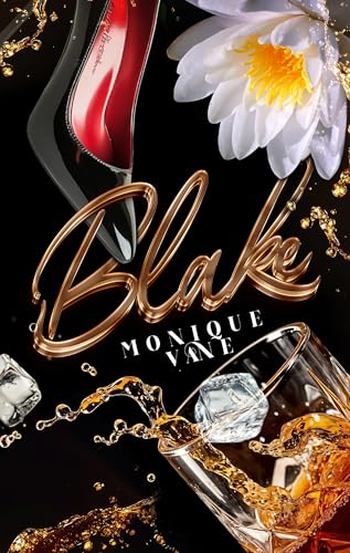 BLAKE (Billionaire Romance Boy Vol. 1)