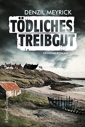 Tödliches Treibgut...