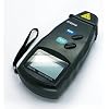Digital Tachometer Handheld Photo Laser Tachometer Non Contact Digital Tach Meter RPM Meter