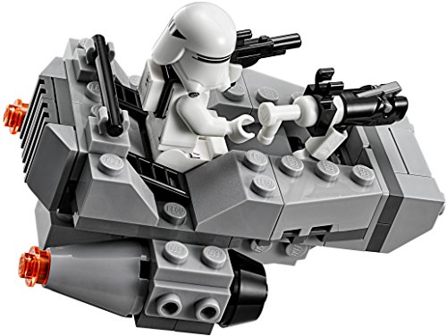 LEGO Star Wars 75126 - First Order Snowspeeder – Ansicht 4