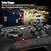 Gamory Mando para Nintendo Switch,Mando Pro Controller Mando pc Inalambrico,Bluetooth Inalámbricos para...