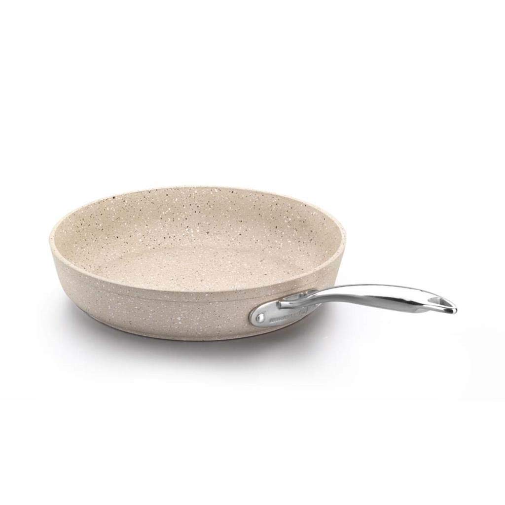 Granite 28x8.5 cm Wok