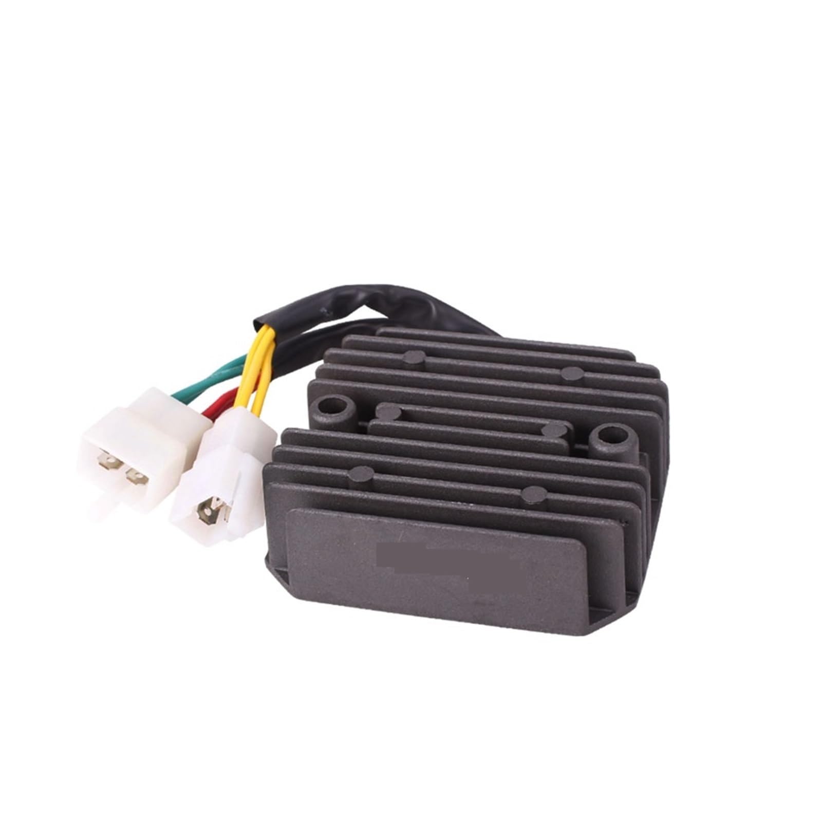 Voltage Regulator Regulator Rectifier Rectifier Voltage Regulator Fit For HONDA CBR250 CBR250RR 1987-1988 MC17 VF750C Fit For YAMAHA XV500 XZ550R XV750 XV920