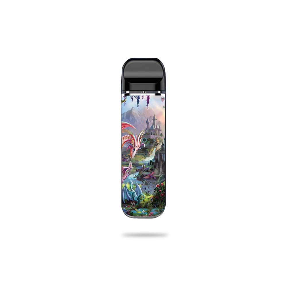 vuse epen pods crisp mint 6mg Smok Novo 3 Kit – Artisan Vapor & CBD l Vape Shop l Smoke Shop | Delta 8  THC | Elf Bar | EB Design | Esco Bars | 3Chi main image 1