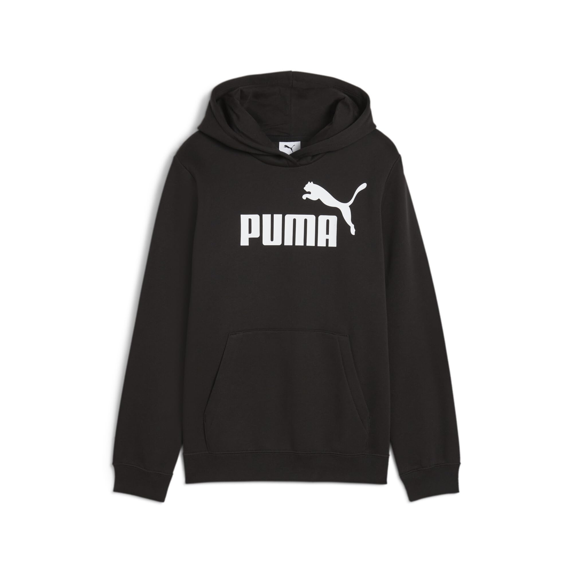 Puma Mädchen ESS No. 1 Logo Hoodie FL G Sweatshirt (1er Pack)