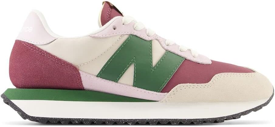 ☆run☆ Kids' New Balance Little Kid 237 Running Shoes | Shoe Carnival