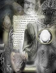 Capa de Xamânica Journey Iniciação Imagens poderosas para Música Drums Espírito Cantar Dança Conexão terra Transformação Visualização canalização Meditação Inspiração Decoração Cura Alterar Poder & Ame