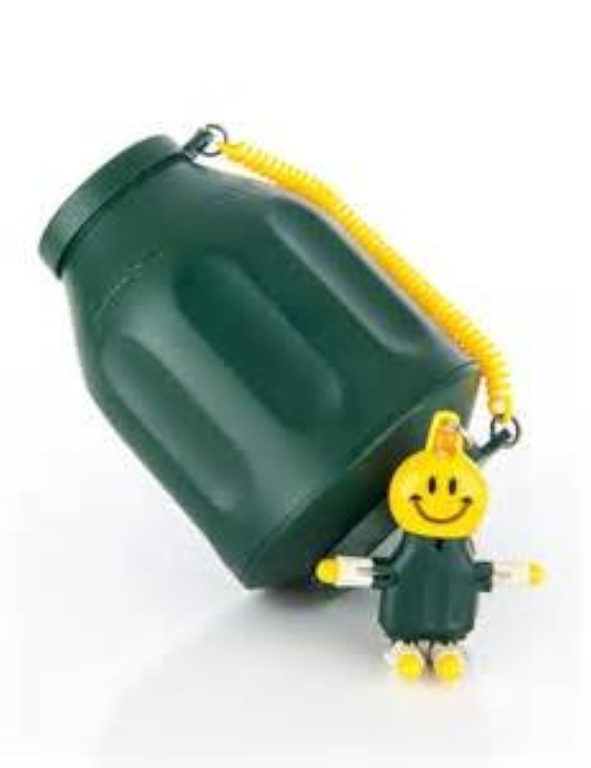 smokebuddy Smoke Buddy Green