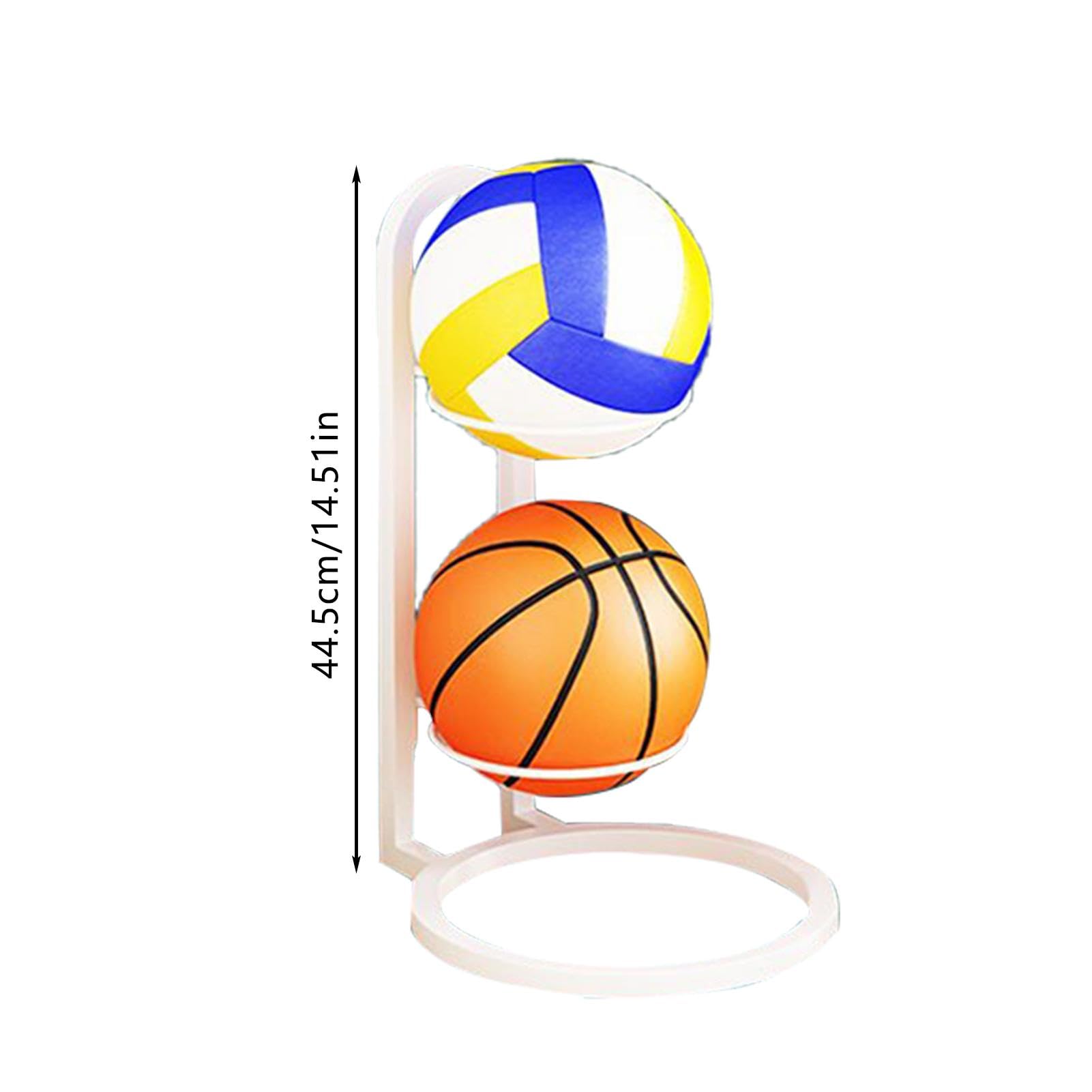 Supporto Per Pallacanestro EVDZNA - Struttura Mobile Verticale, Per Basket, Calcio, Pallavolo - Foto 11