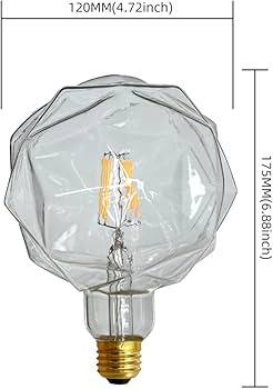 ❤未使用❤T25 4W LED フィラメント電球 E25 4w 3本セット ✅️未使用