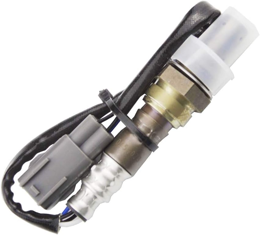 4PCS Oxygen Sensor 1 & 2 for 2001 2002 2003 Toyota RAV4 2.0L Upstream + Downstream