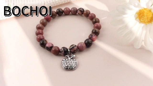 Sea Bracelet - La Bottega di Miribel