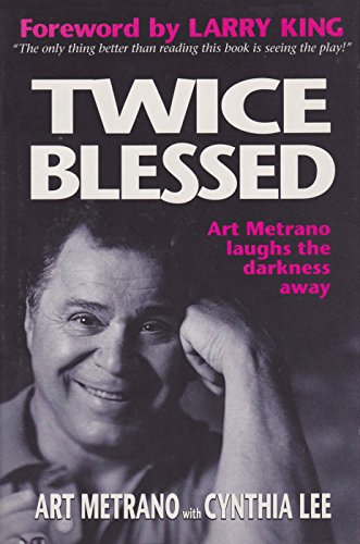 Twice Blessed view 2
