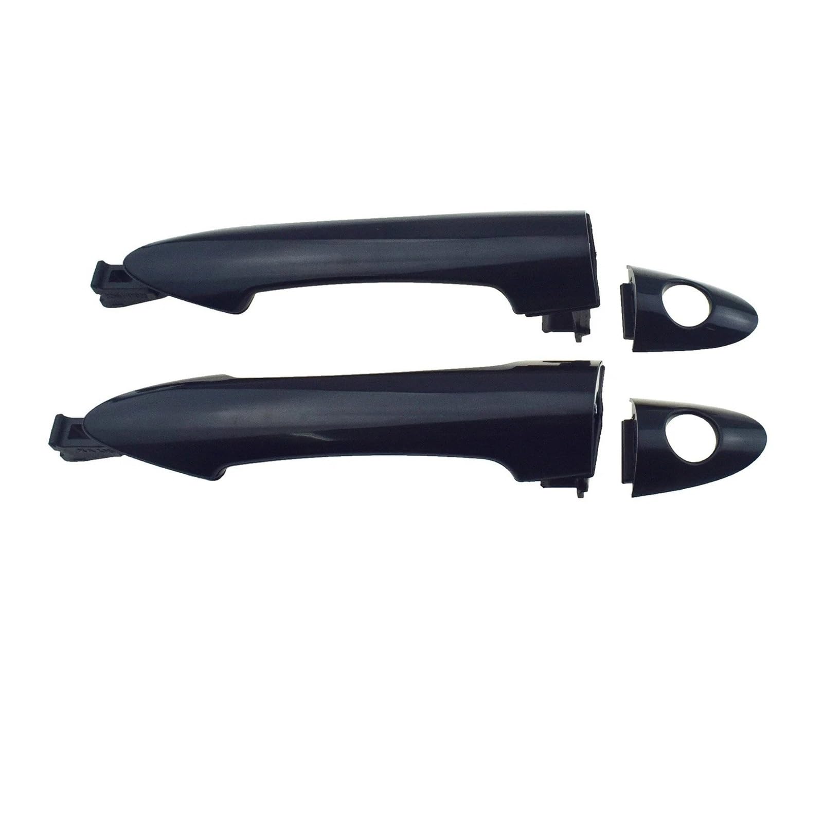 Wjwftcmk for Kia for Picanto 2011-2016 Left Handle