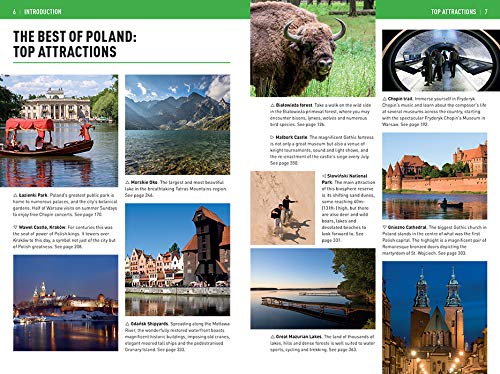 Insight Guides Poland (Travel Guide With Free Ebook) #TOP2