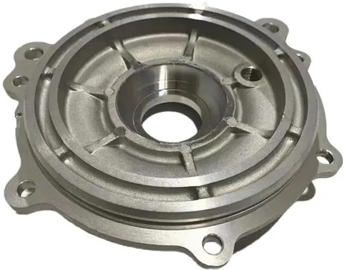 Front Gear Box Cover Q810-310001-10002 Suitable For 1000cc 850 625 550UTV Accessories Z10 U8 Z8 Z6