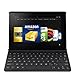 Belkin Kindle Keyboard Case for Fire HDX 8.9 (will fit 3rd and 4th generation)