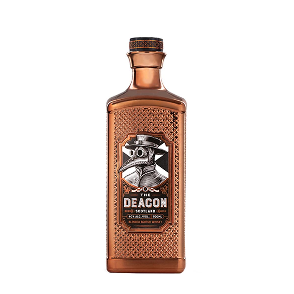 Amazon.co.jp: ザ・ディーコン 700ml : 食品・飲料・お酒
