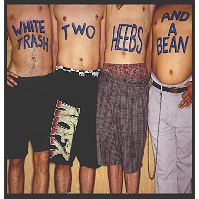 White Trash - Anniversary Edition