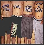 nofx lp box set NOFX- White Trash (Anniv Ed) White Trash - Anniversary Edition [Vinyl LP]