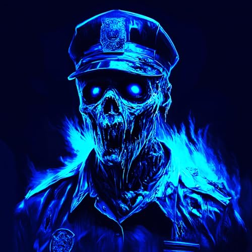 『EP 231: I Knew A Cop In Los Angeles That Couldn't Get One Case Out Of His Mind』のカバーアート