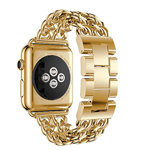 Preisvergleich Produktbild Kaiki Uhr Chronograph mit Armband WK-401