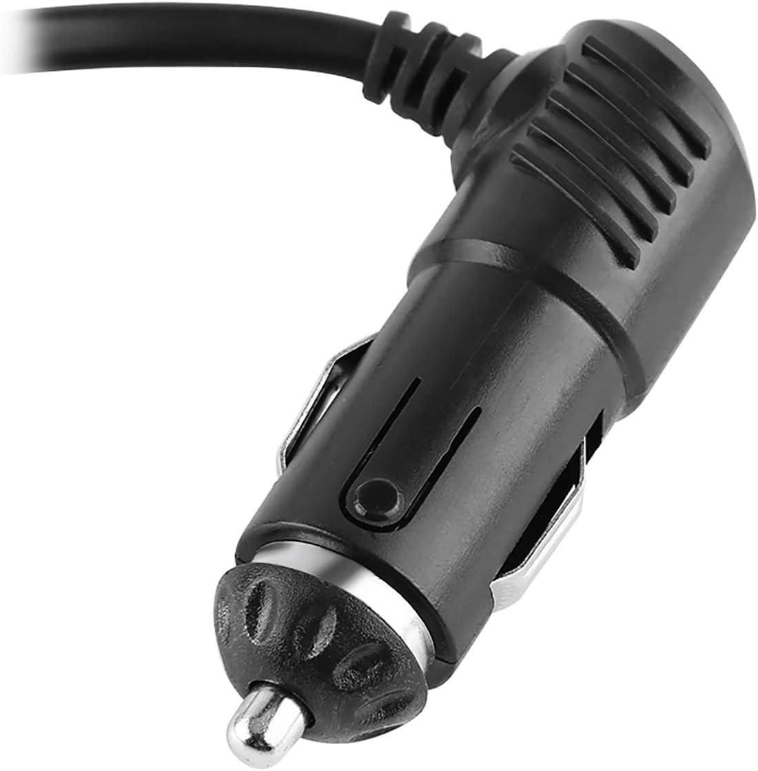 Car Cigarette Lighter Splitter Socke, DC 12V 24V USB 4 Way Car Cigarette Lighter Socket Splitter Power Charger Adapter Popular Cigarette Lighter Splitter 4 Socket