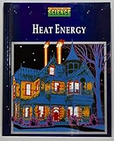 Heat Energy 0139799982 Book Cover