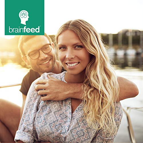 brain feed tyrosine | 60 capsules - 1 per dag | 800 mg | dopamine-supplementen | Vervaardigd in het VK - Image 5