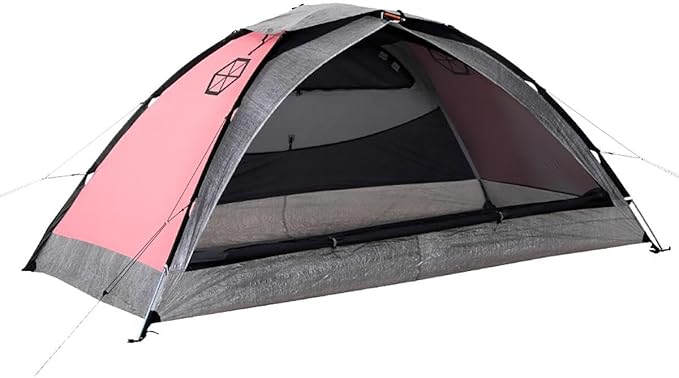 Samaya, Samaya2.0 Dyneema Tent