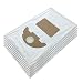 Produktbild MohMus 5 Mikrovlies Staubsaugerbeutel für Kärcher 3001, SE 3001, 3001 Hot, SE 5.100, SE 6.100, 2501, 2501 TE, 2601, 2601 Plus