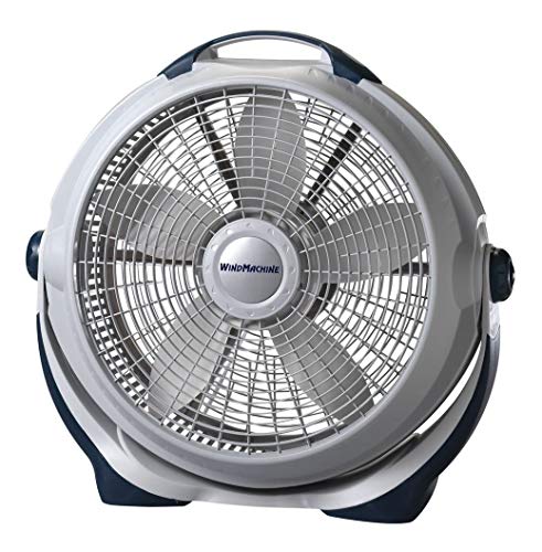 La Mejor Recopilación de Lasko wind machine los 5 más buscados. 25