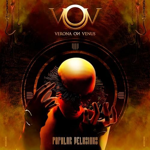 その他 Venus Over Venice [CD] Amazon.com: Popular Delusions : Verona on Venus: Digital Music