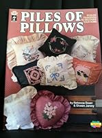 Piles of Pillows 1562310461 Book Cover