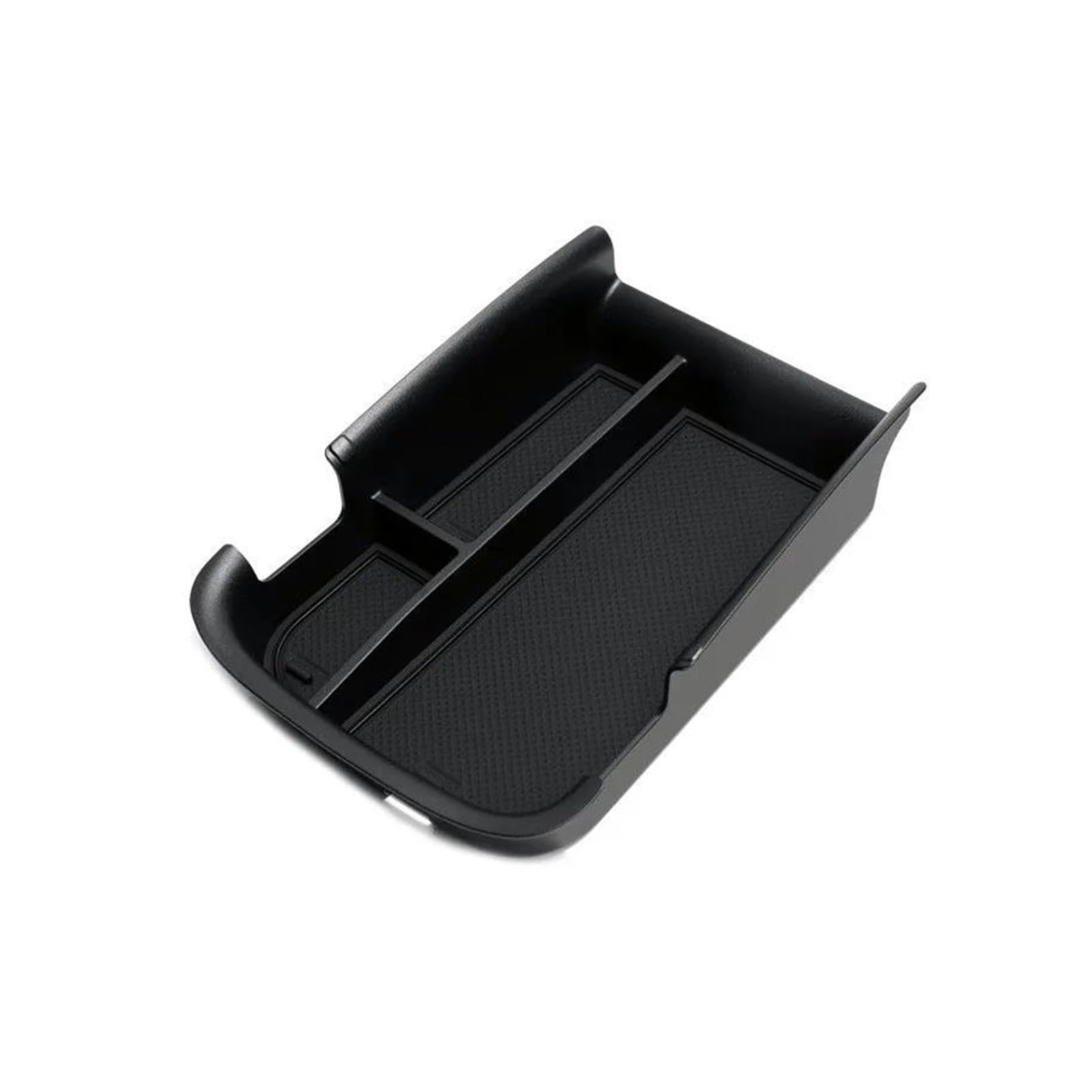 EVEKHAHHRB Console Storage Box Container For MG For IM5 For Zhiji For L6 2024~2025 Car Center Console Armrest Storage Box Multifunctional Stowing Tidying Armrest Storage Box(2)