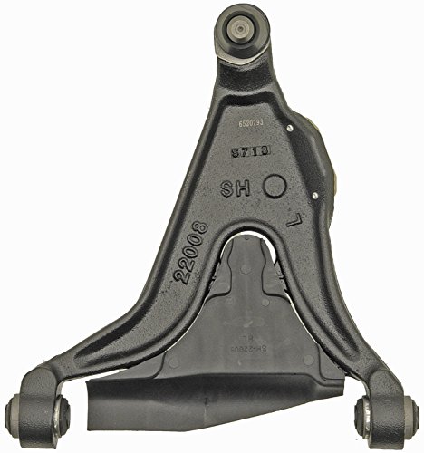 Bras de suspension Dorman 520-793 pour stopper les claquements du train avant