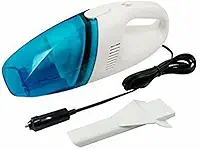 ASPIRADOR DE PO 12V PARA CARROS AUTOMOTIVO MULTIFUNCIONAL VEICULOS BARCO E CAMINHAO