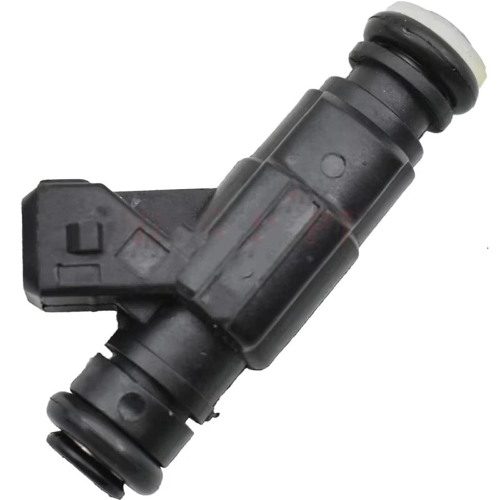 Mbxpxe One Color Injector Nozzle For Vw For Golf For Beetle For Jetta L4 1.8L Turbo 0280156061 4X Fuel Injector Fuel Injection Nozzle