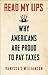 Read My Lips: Why Americans Are Proud to Pay Taxes