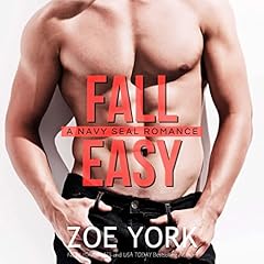 Couverture de Fall Easy