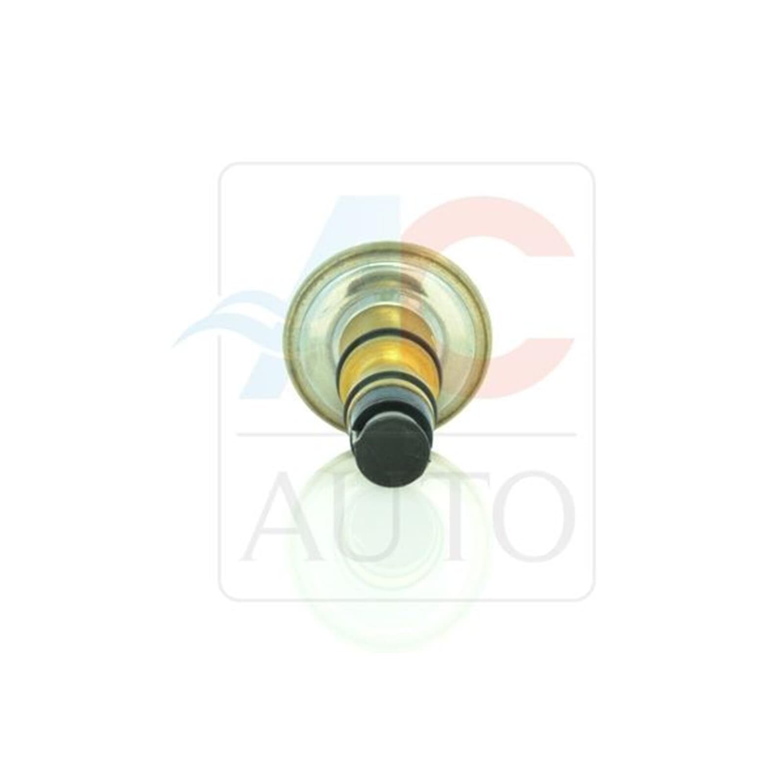 Valvola regolazione, Compressore AC-02VI01
