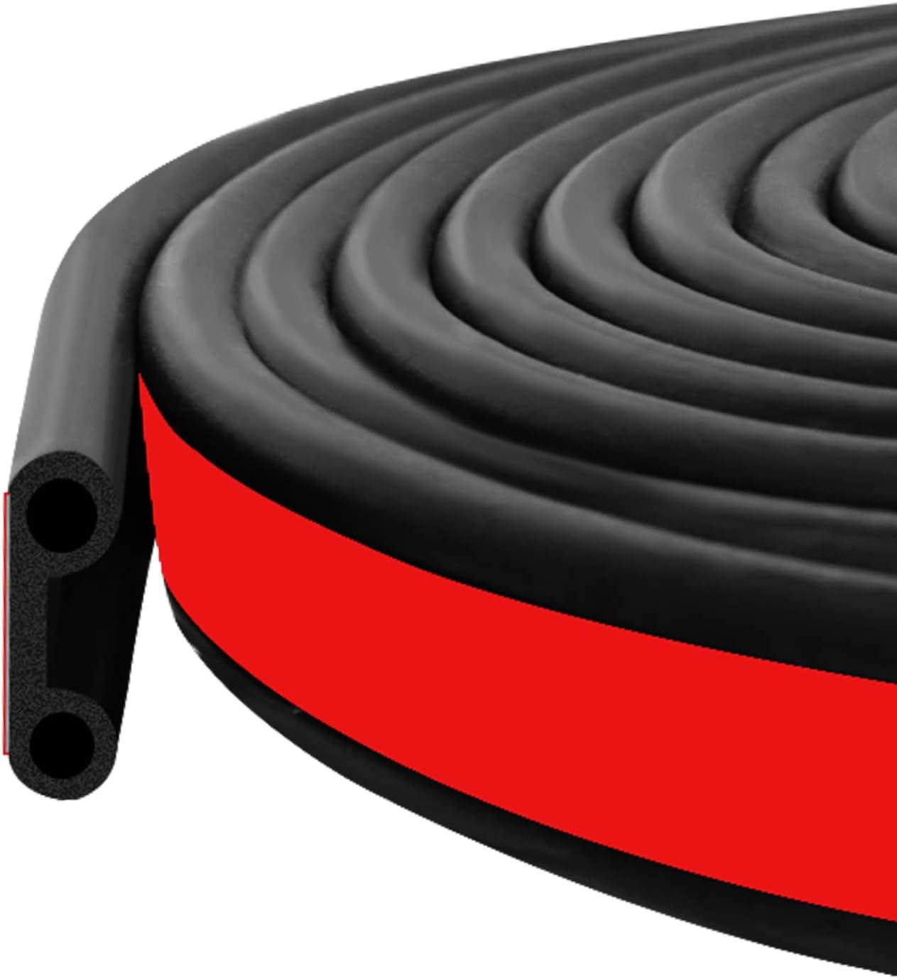 Truck Tailgate Seal Super Cap Seal™ 23ft Ultimate Tailgate Seal - Foto 6